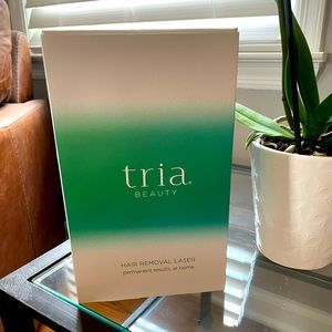Trina beauty hair removal laser